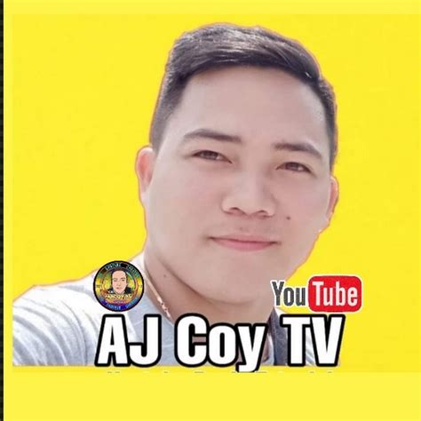 aj coy tv